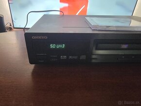 Onkyo cd-dvd - 3