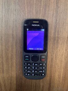 Nokia 100 (klasická) RH-130 - 3