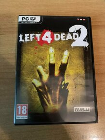 PC HRA - Left 4 Dead 2 - 3