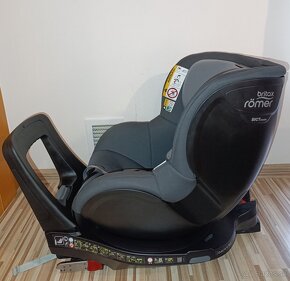 Britax Romer Dualfix M i-size - 3