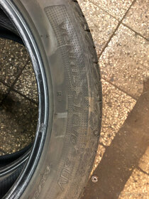 Pneu 235/50 R19 99V Hankook Ventus S1evo SUV - 3