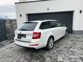 Škoda Octavia III 1.4 TSI 103kw Combi 2016 - 3