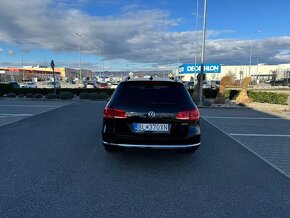 Predam Volkswagen Passat 1.6 TDI 77kw - 3