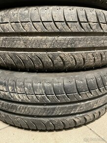 Michelin 165/70 r14 - 3