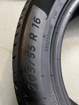 Michelin primacy 4 2024 205/55 r16 - 3