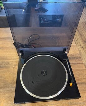 Technics SL-J110R - 3