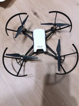 Dron DJI TELLO - 3