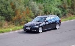 Prodám ND z BMW E90 E91 320D 130kw 2010 - 3