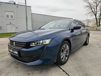 Peugeot 508 SW 1.5 BlueHDi Allure - 3