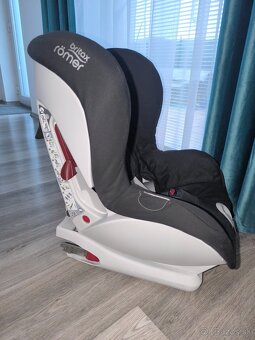 Britax Römer 9-18kg - 3