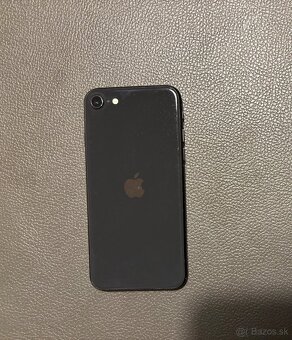 Iphone SE 2020 64 GB - 3