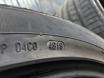 Continental CrossContact LX Sport 285/40 R22 - 3