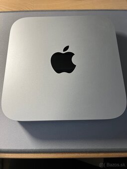 Mac mini M2 (2023) - 3