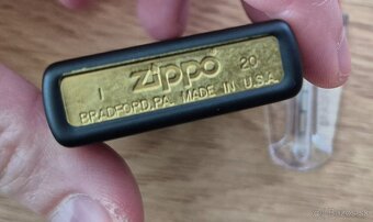 Zippo 26931 Tuned for speed - 3