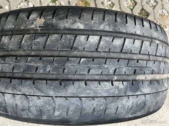 Pirelli Pzero 245/40 R20 MO 2ks - 3