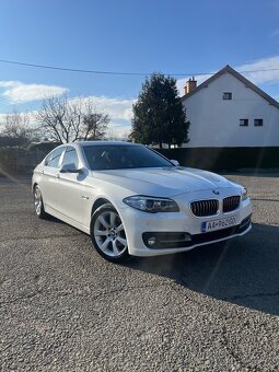 Bmw F10 520d 140kw - 3