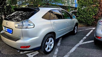 Lexus RX 300 2004 - 3