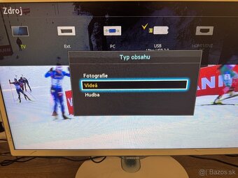 TV Monitor Samsung T24D391EW - 3