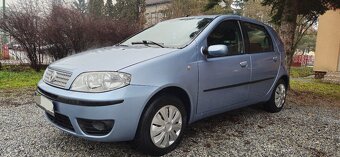 Fiat Punto 1,2 Active - 3