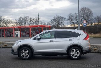 Honda CR-V 1.6 i-DTEC Elegance - 3