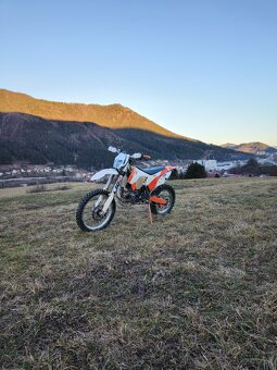 KTM exc 300 2014 - 3