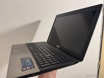 Asus K55V - 3