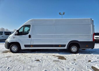 Fiat Ducato L4H2 2,3 MultiJET / 131Hp Automat - 2016 - 3