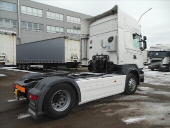 Scania R450, BEZ EGR, RETARDER, KOMPL - 3