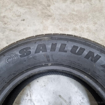 Letné pneumatiky 215/65 R15 SAILUN DOT4518 - 3