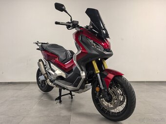 Honda X-ADV 750 - 3