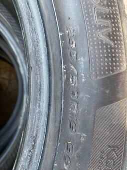 Pneu letné 235/50 r19 - 3