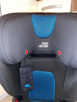 Britax Romer kidfix III S BR - 3