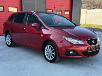 Seat Ibiza ST 1.2 TSI - 3