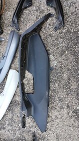 Plasty na honda pcx 125 model 2010-13 pcx150 - 3