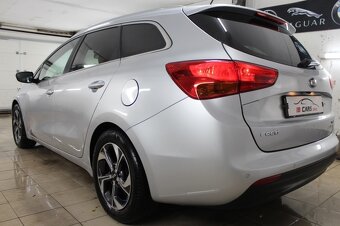 Kia Cee´d SW 1.4 CRDi - 3