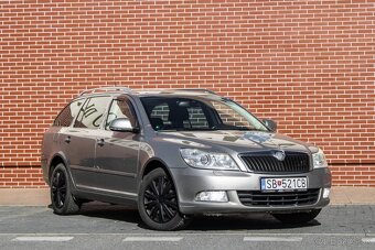 Škoda Octavia Combi 1.8 TSI Elegance DSG - 3