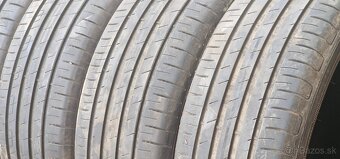 205/55 R16 Goodyear - 3