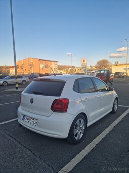 Predám VW polo 6r - 3