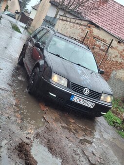 Volkswagen bora 1.9 tdi - 3