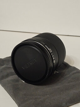 Viltrox AF 20mm F/2.8 Z pre Nikon Z - 3