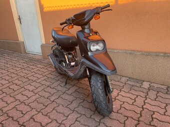 Yamaha BW´S (CW50) - 3