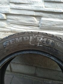 Letné pneumatiky Semperit 185/60R15 88H XL - 3