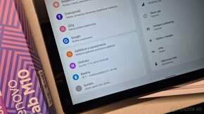 Lenovo Tab M10 3gen LTE 64GB - záruka, aj vymením - 3