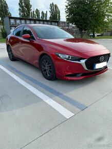 rada 3,  2.0 Skyactiv G122 Plus - 3