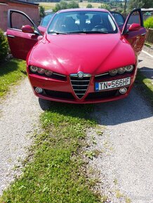 Alfa Romeo 159 1.9JTD 16V High - 3
