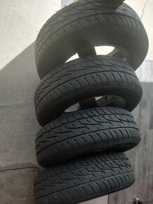 195/65 R15 - 3