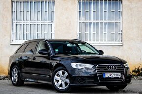 Audi A6 Avant 3.0 TDI DPF 218k quattro S tronic - 3