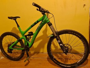 Yeti Sb6C Carbon (L) 27.5" Enduro karbon bicykel - 3