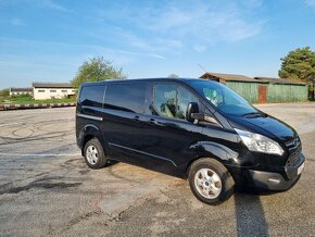 Ford Transit Custom 2017 - 3