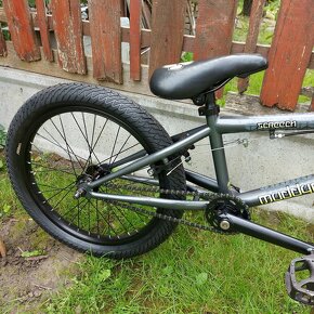 Bmx veľ. 20 - 3